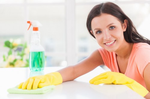Highams Park carpet cleaners team providing professional carpet cleaning service