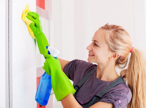Illustration representing cookie usage on the Highams Park Carpet Cleaners website