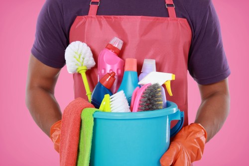 Secure online payment area for Highams Park Carpet Cleaners