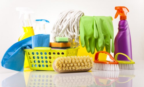 Professional curtain cleaning service restoring fabric freshness