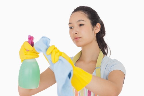 Load-based and cubic-yard quote explanation for carpet cleaning