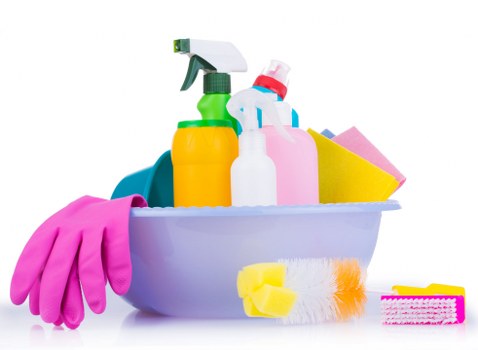 Recycling and reuse efforts supporting local charities