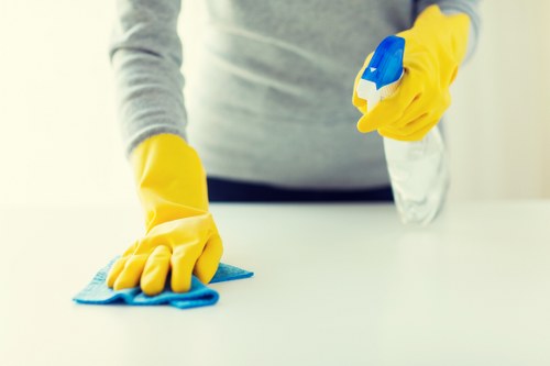 Deep carpet cleaning results in Highams Park