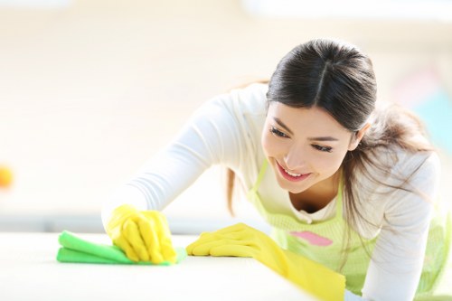 Professional handling of a customer service complaint