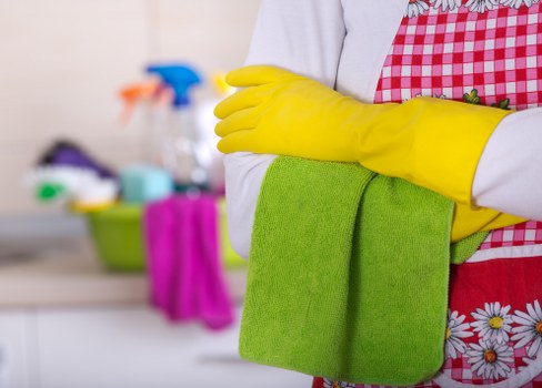 Safe payment options for Highams Park Carpet Cleaners