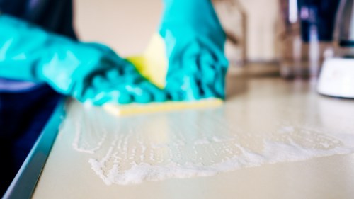 Upholstery care for chairs and seating in Highams Park