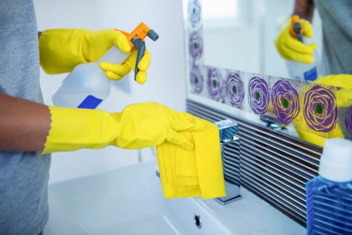 Deep cleaning benefits for rugs in Highams Park homes