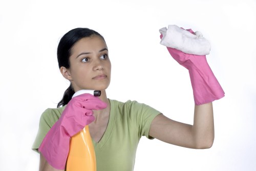 Accepted payment methods for Highams Park Carpet Cleaners