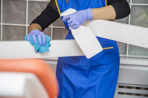 Deep carpet cleaning in Highams Park with careful fabric-safe treatment