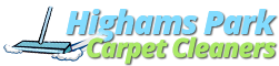 Highams Park Carpet Cleaners